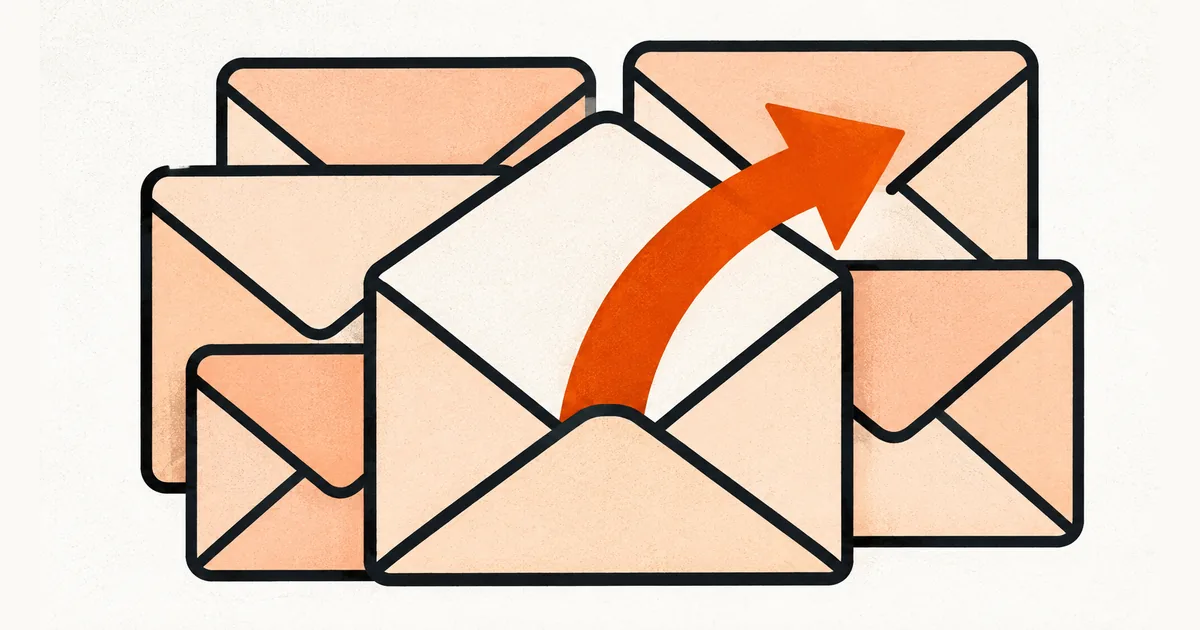 Is your cold outreach reply rate holding up in 2026?