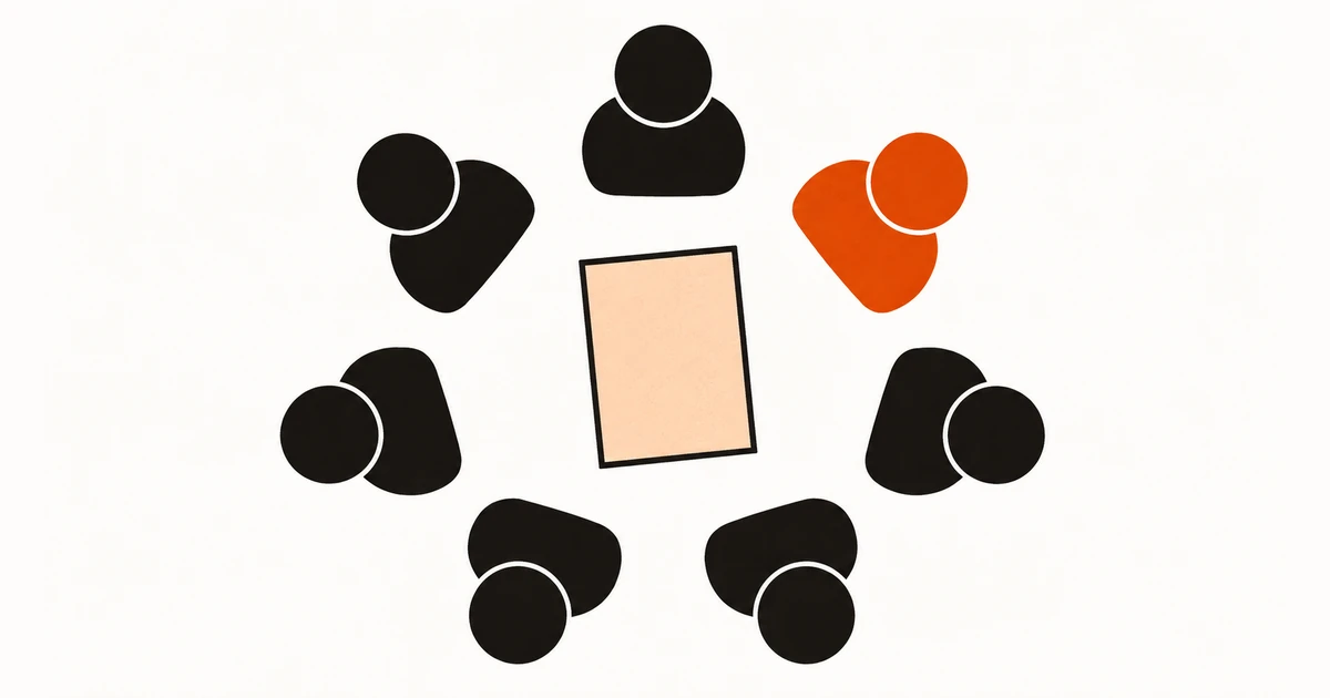 Where does your expertise actually stand in the market?